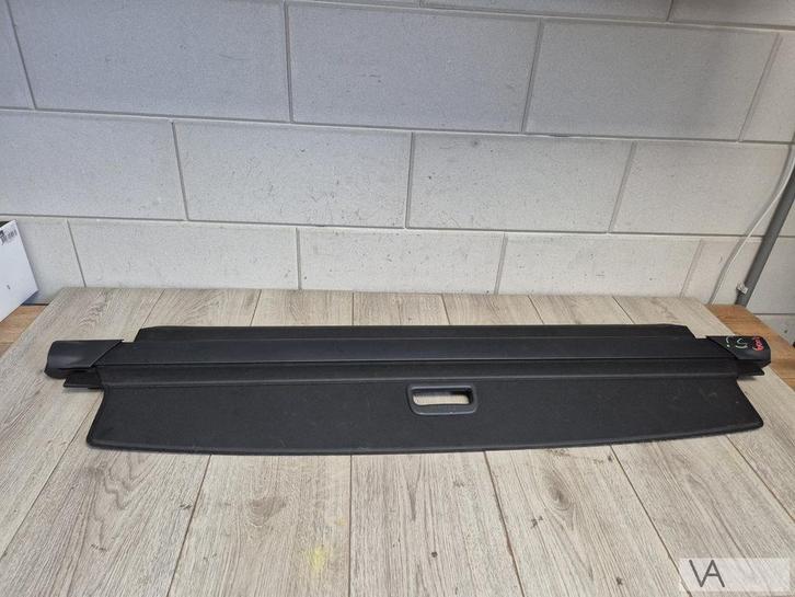 Skoda Fabia 5j station 2007 - 2014 rolhoes rollo hoedenplank, Auto-onderdelen, Interieur en Bekleding, Skoda, Gebruikt, Ophalen of Verzenden