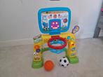Vtech sport & scoor speelplaats, Ophalen, Zo goed als nieuw