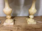 Lot de 2 lampes, Ophalen