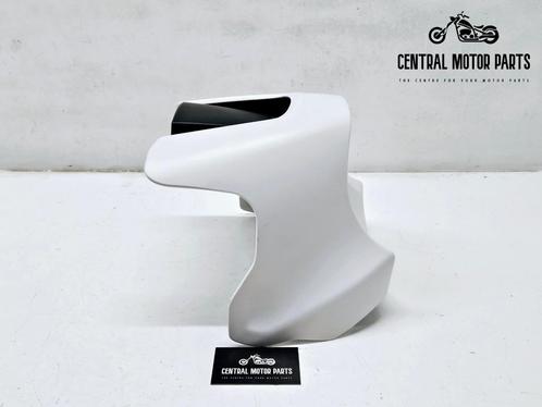 Front Fairing Livewire One 2020-up Wit, Motoren, Onderdelen | Harley-Davidson, Gebruikt, Ophalen of Verzenden