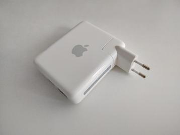 Apple Airport Express beschikbaar voor biedingen