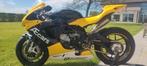 MV Agusta F3 800 circuitmotor, 3 cilinders, Super Sport, Particulier, Quickshifter