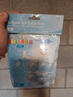 Baby boy ballonnen, Ophalen, Nieuw