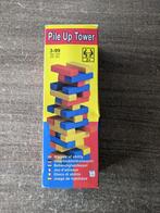 Wobbley Tower – 5 euro, Ophalen of Verzenden, Bouwen