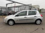 Renault Clio 19 658 km Climatisation, Argent ou Gris, Achat, 5 portes, 5 places