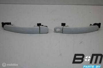 Set portiergrepen VW Polo 6R LC9A beschikbaar voor biedingen