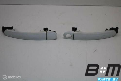 Set portiergrepen VW Polo 6R LC9A, Auto-onderdelen, Carrosserie, Gebruikt
