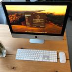 iMac (Retina 4K, 21,5-inch, 2019), Computers en Software, Apple Desktops, IMac, Ophalen of Verzenden, Zo goed als nieuw, 8 GB