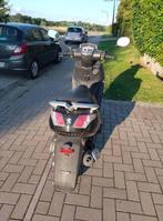 Peugeot Vivacity 3-scooter, Ophalen, Gebruikt, Klasse B (45 km/u), Benzine