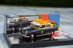 PEUGEOT 404 TAXI BUENOS AIRES 1/43 STAD, Verzenden, Zo goed als nieuw, Auto