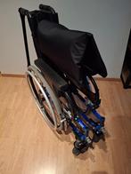 V300DL Rolstoel, Diversen, Rolstoelen, Ophalen, Inklapbaar, Zo goed als nieuw, Handbewogen rolstoel