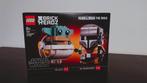 Lego brickheadz star wars de mandolarian en het kind 75317, Ophalen of Verzenden, Nieuw, Lego
