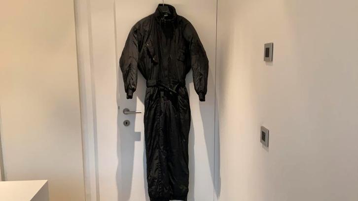 Modieus zwart skipak sportmerk etirel maat 38, Vêtements | Femmes, Vêtements de sports d'hiver, Comme neuf, Enlèvement ou Envoi