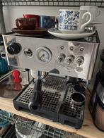 La pavoni domus bar, Elektronische apparatuur, Koffiezetapparaten, Gebruikt, Ophalen of Verzenden