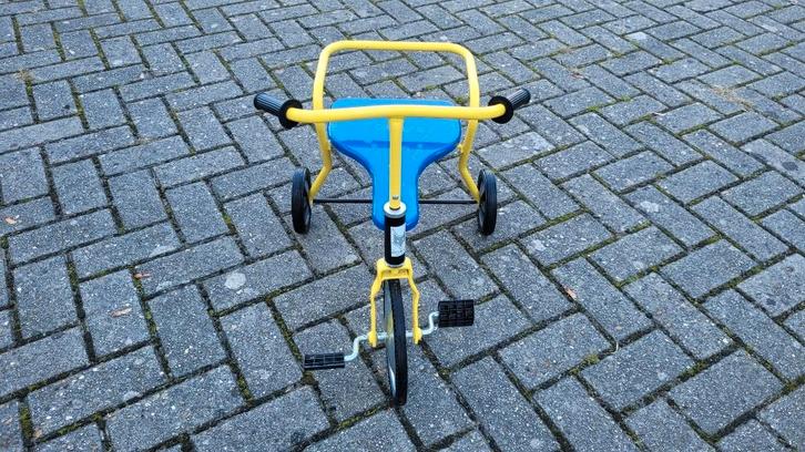 Tricycle Metafox, Vélos & Vélomoteurs, Vélos | Tricycles pour enfants, Utilisé, Enlèvement
