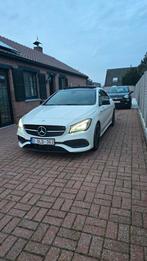 Mercedes Cla 200D Amg line met panoramische dak, Auto's, CLA, Euro 6, 1598 kg, Diesel