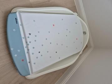 Verschoontafel Beaba beschikbaar voor biedingen