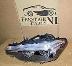 Koplamp BMW 3 Serie F30 F31 LCI Voll LED Links 8739559 Black, Auto-onderdelen, Ophalen of Verzenden, Gebruikt
