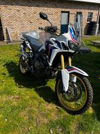 Africa twin 1000 32000km, Particulier