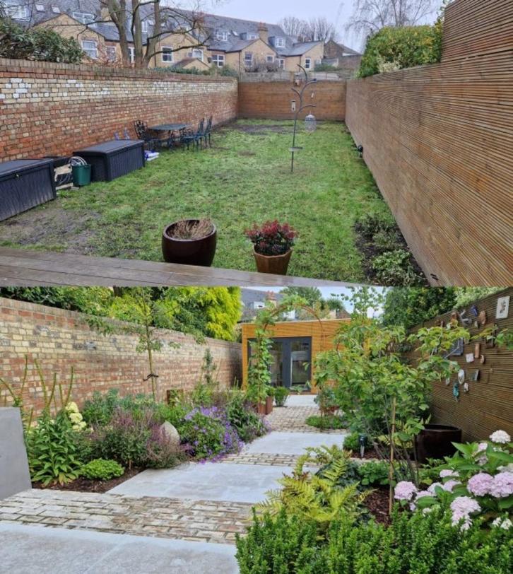 Tuinman. Uw tuin in topvorm (Machelen & ruime regio), Tuin en Terras, Overige Tuin en Terras, Nieuw, Ophalen