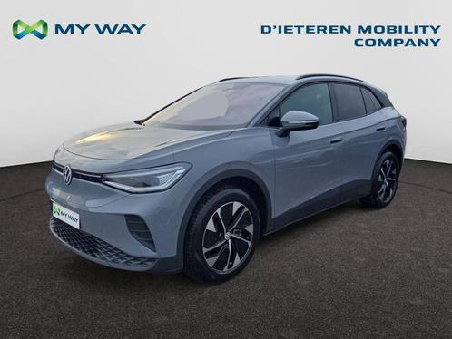 Volkswagen ID.4 ID.4 77 kWh Pro Business, Auto's, Volkswagen, Overige modellen, ABS, Airbags, Alarm, Cruise Control, Elektrische ramen