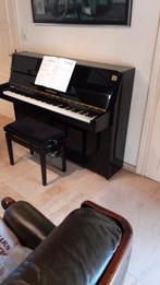 Yamaha Piano, Muziek en Instrumenten, Piano's, Ophalen, Zo goed als nieuw, Piano