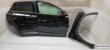 HYUNDAI TUCSON PORTIER DEUR SCHERM SPATBORD KLEUR PAE beschikbaar voor biedingen