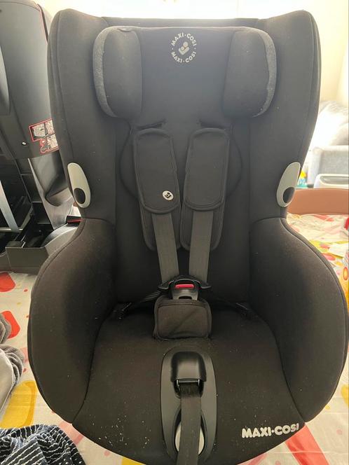 Maxi cosi axiss, Enfants & Bébés, Sièges auto, Comme neuf, Maxi-Cosi, 9 à 18 kg, Enlèvement ou Envoi