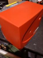 Brûleur mazout fioul Herrmann hl40 15/40kw, Enlèvement