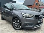 Opel Crossland X 1.2 Turbo * AutoMaat, Auto's, Opel, Automaat, Stof, Euro 6, 1199 cc