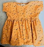 robe, orange, faite main, Enfants & Bébés, Vêtements de bébé | Taille 74, Handmade, Comme neuf, Fille, Robe ou Jupe