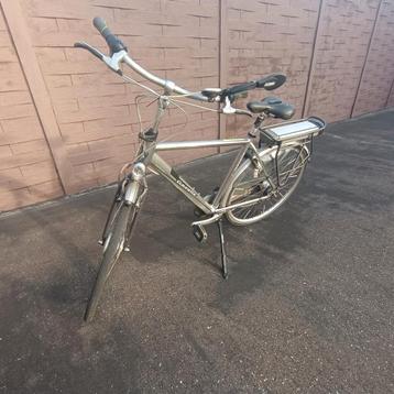 Gazelle fiets  beschikbaar voor biedingen