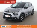 Citroën C3 1.5 Blue-HDi Shine, Autos, Achat, Euro 6, 1165 kg, Noir