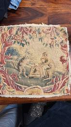 Tapisserie, Ophalen, Zo goed als nieuw