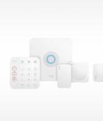 RING alarm system (new) with many options, Doe-het-zelf en Bouw, Alarmsystemen, Ophalen of Verzenden, Nieuw, Compleet systeem