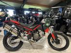 Aprilia Tuareg 660 Tornado Green disponible aussi en 35 KW, Motoren, Meer dan 35 kW, Enduro, 660 cc, Bedrijf