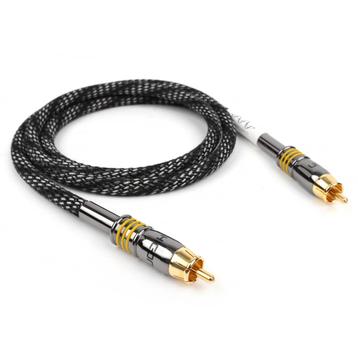 Logic Audio SUPREME interlinks, High End Kwaliteit beschikbaar voor biedingen