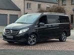 Mercedes-Benz V 250 d Avant-Garde 7G-TRONIC Euro 6b *, Auto's, Automaat, USB, Zwart, Leder