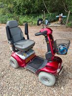 Scootmobiel met 4 wielen, Diversen, Brommobielen en Scootmobielen, Ophalen, Gebruikt