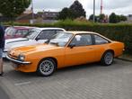Opel manta b, Auto's, Particulier, Te koop, Opel