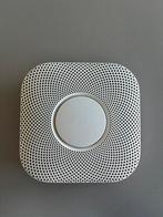 Google Nest Protect Batterij rookmelder, Bricolage & Construction, Systèmes d'alarme, Comme neuf, Enlèvement, Système complet