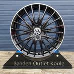 Volkswagen Passat Eos T-Roc Tiguan Touran Jetta 5x112 18'' V, Auto-onderdelen, Velg(en), -, -, Nieuw