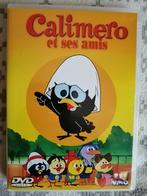 DVD Calimero et ses amis, CD & DVD, DVD | Enfants & Jeunesse, Comme neuf, TV fiction, Animaux, Tous les âges