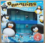 Penguins on Ice - Smart Games, Kinderen en Baby's, Ophalen of Verzenden, Gebruikt, Puzzelen