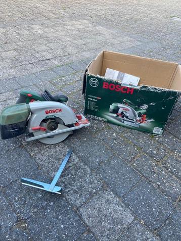 circelzaag beschikbaar voor biedingen