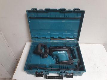 Makita HM1213C Breekhamer AVT SDS-Max