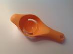 Séparateur jaune d'oeuf Tupperware, Maison & Meubles, Enlèvement ou Envoi, Utilisé, Orange, Autres types