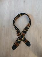 Sangle Fender pour guitare ou basse, Ophalen of Verzenden, Zo goed als nieuw
