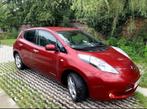 Nissan Leaf 2013, Te koop, Stadsauto, Airconditioning, 5 deurs