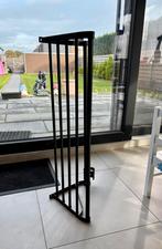 Wandkapstok, Huis en Inrichting, Woonaccessoires | Kapstokken, Ophalen, Zo goed als nieuw, Wandkapstok